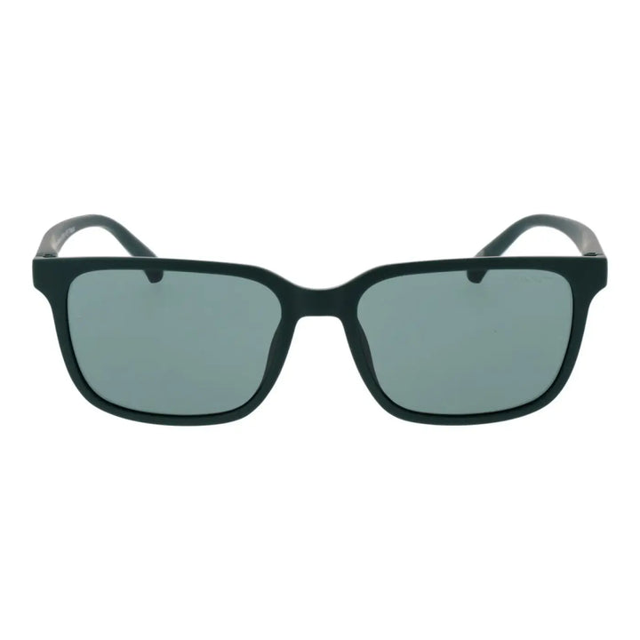 Gant Turquoise Plastic Sunglasses