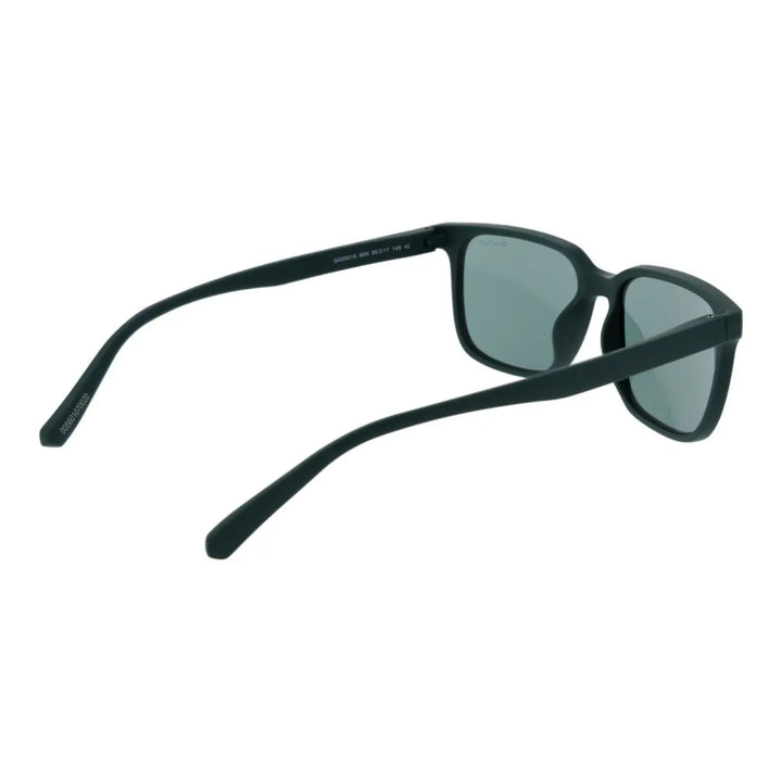 Gant Turquoise Plastic Sunglasses