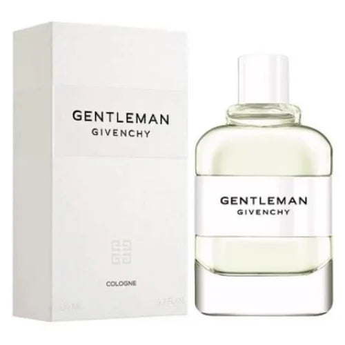 Gentleman Givenchy Cologne Electrifying Citrus Perfume for Men Men’s