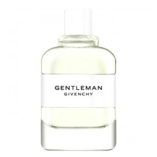 Gentleman Givenchy Cologne Electrifying Citrus Perfume for Men Men’s