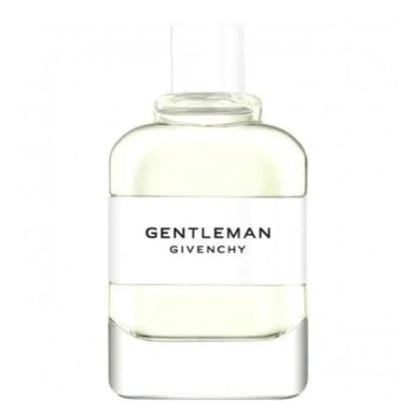 Gentleman Givenchy Cologne Electrifying Citrus Perfume for Men Men’s