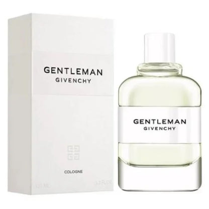 Gentleman Givenchy Cologne Electrifying Citrus Perfume for Men Men’s