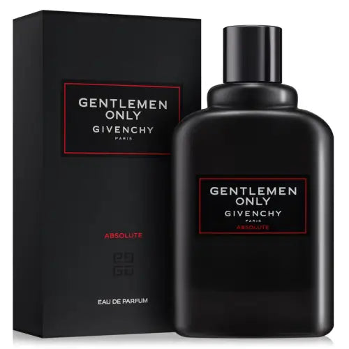 Elevate Your Dress Game with Absolute Eau’s Elegant Citrus Spice Men’s Cologne Givenchy