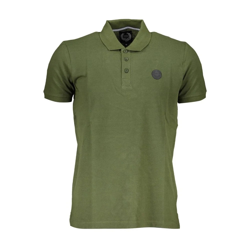 GIAN MARCO VENTURI Polo Sophisticated Comfort in Designer Clothing Gianmarco Venturi