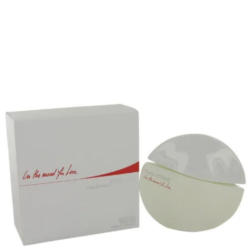 Gianfranco Ferre Love Perfume Fresh Citrus and Floral Fragrance Women’s