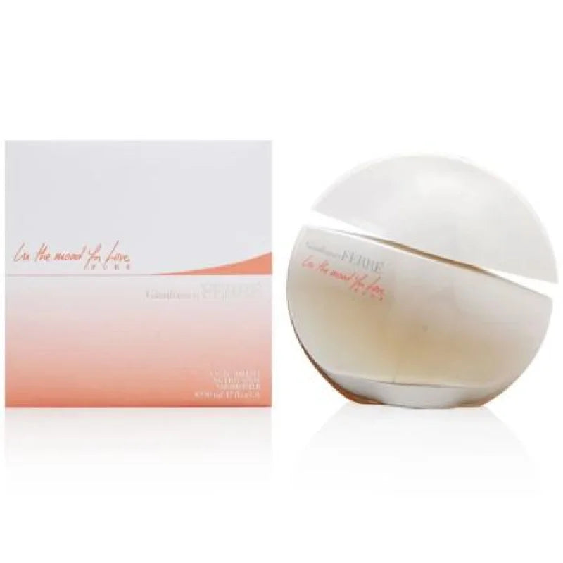 Gianfranco Ferre Women’s Perfume - Love Pure Eau Summer Romance