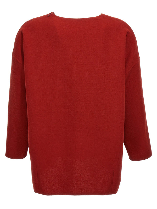 Gianluca Capannolo - Multicolor Virgin Wool Shirt