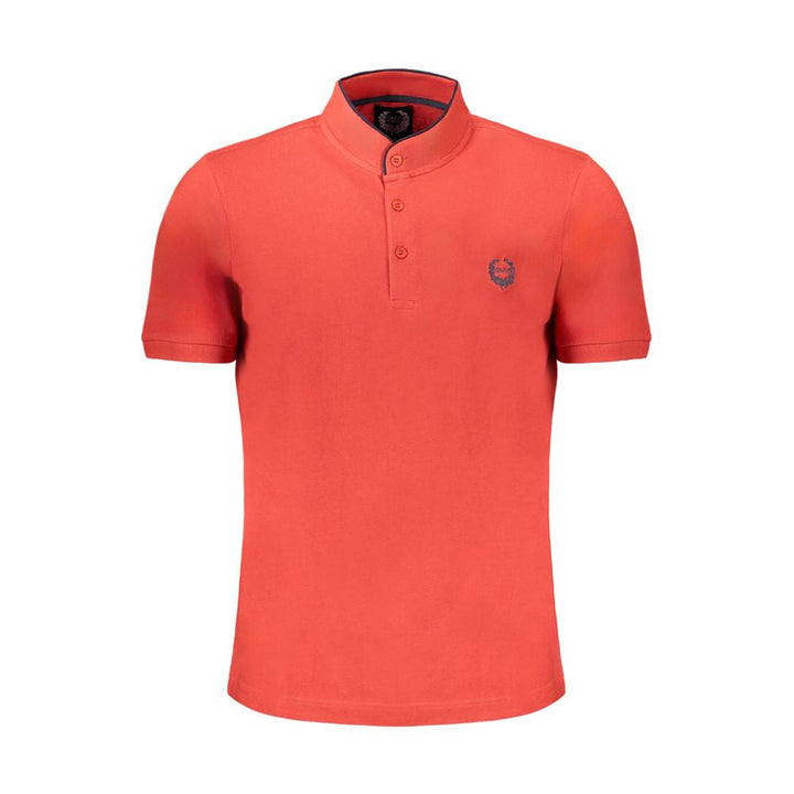 Gianmarco Venturi Verde Cotton Men&