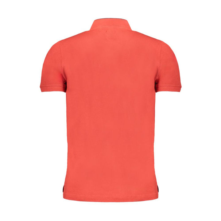 Gianmarco Venturi Verde Cotton Men&