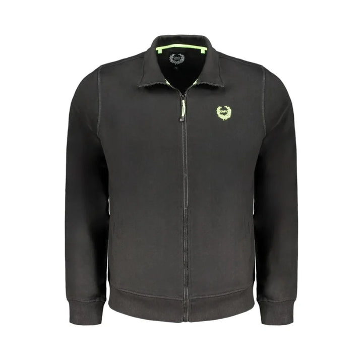 Gianmarco Venturi White Cotton Men Polo Shirt