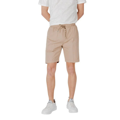 Gianni Lupo Bermuda Shorts for Men Summer Style and Comfort