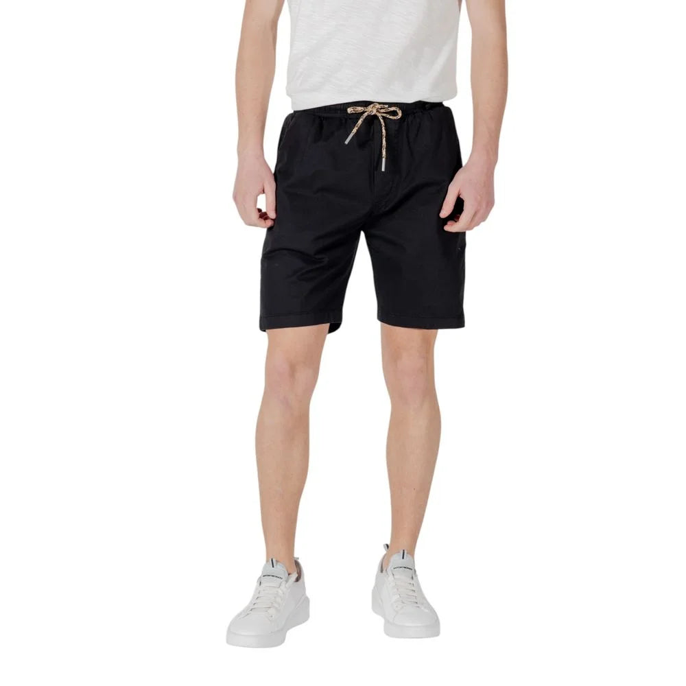 Gianni Lupo GL6073Q Bermuda Shorts for Effortless Summer Style