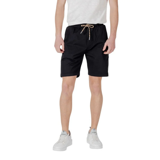 Gianni Lupo GL6073Q Bermuda Shorts for Effortless Summer Style