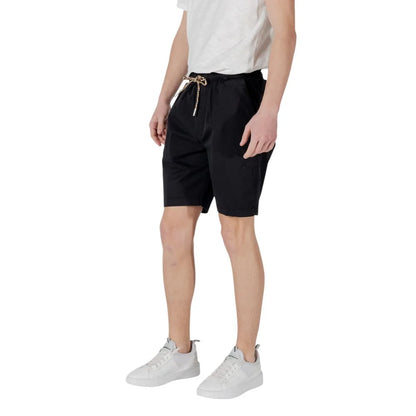 Gianni Lupo GL6073Q Bermuda Shorts for Effortless Summer Style
