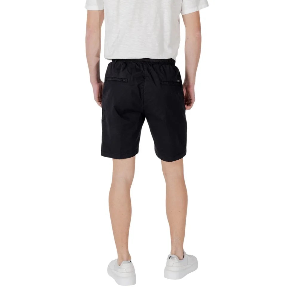 Gianni Lupo GL6073Q Bermuda Shorts for Effortless Summer Style