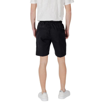 Gianni Lupo GL6073Q Bermuda Shorts for Effortless Summer Style