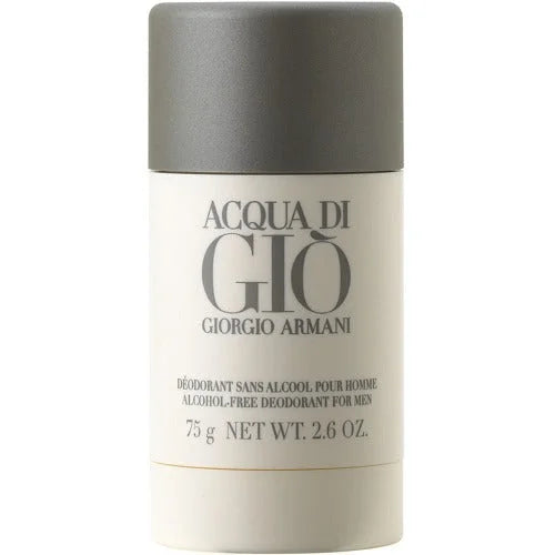 Acqua Di Gio men’s deodorant stick