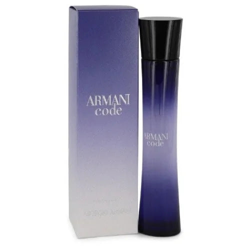 Giorgio Armani Women’s Perfume - Code Eau De Parfum