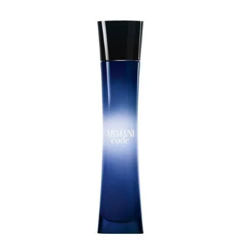 Giorgio Armani Women’s Perfume - Code Eau De Parfum