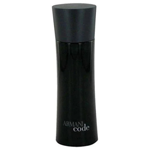 Giorgio Armani Men’s Cologne - Code Eau De Toilette