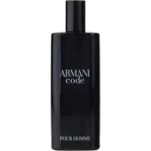 Giorgio Armani Men’s Cologne - Code Eau De Toilette
