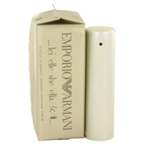 Giorgio Armani Women’s Perfume - Emporio Eau De Parfum