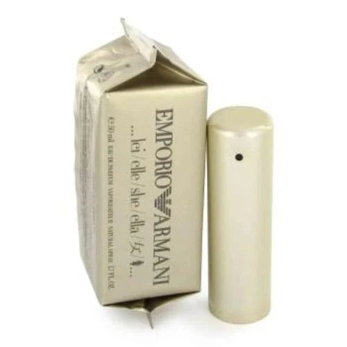 Giorgio Armani Women’s Perfume - Emporio Eau De Parfum