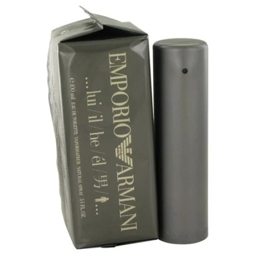 Giorgio Armani Men’s Cologne - Emporio Eau De Toilette