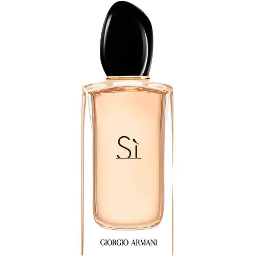 Giorgio Armani Women’s Perfume - Si Eau De Parfum