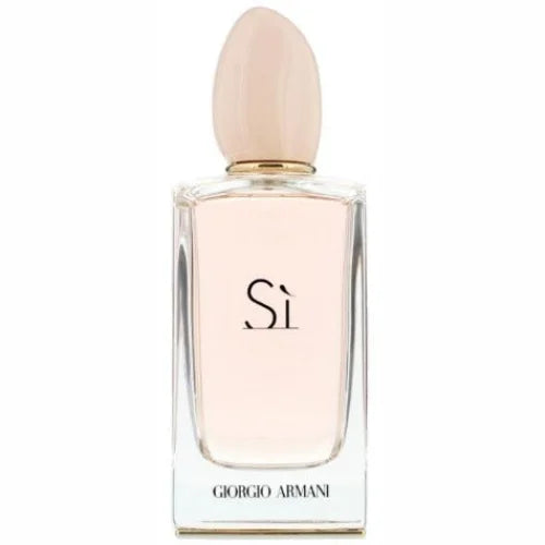 Giorgio Armani Women’s Perfume - Si Eau De Toilette