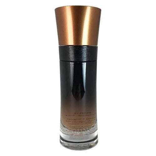 Giorgio Armani Men’s Cologne - Spicy Cardamom and Green Apple with Warm Floral Notes