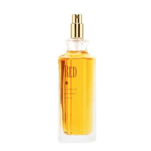 Giorgio Beverly Hills Women’s Perfume - Red Eau De Toilette