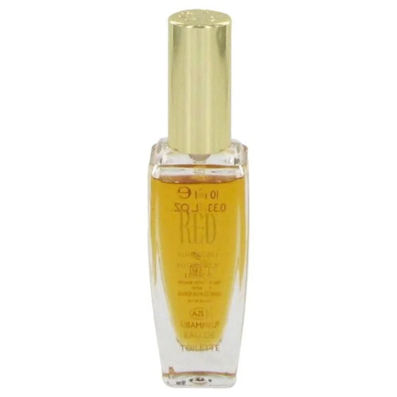 Giorgio Red Eau Exquisite Floral Elixir Women’s Perfume Beverly Hills