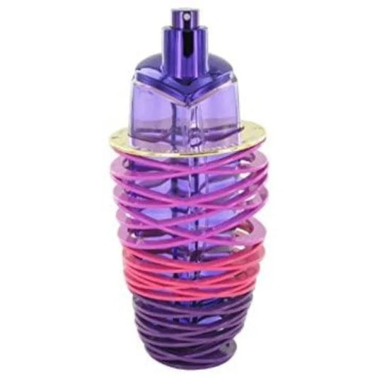 Sensual Girlfriend Eau Perfume with Musk Amber Vanilla Orchid Women’s Justin Bieber