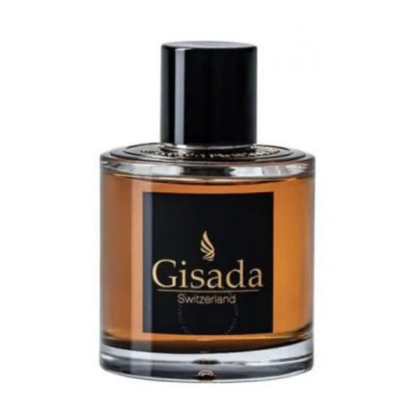 Gisada Men’s Cologne - Ambassador Eau Unleashes Your Inner Icon