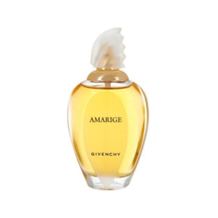 Givenchy Women’s Perfume - Amarige Eau Scent Dress Floral Bouquet Fragrance