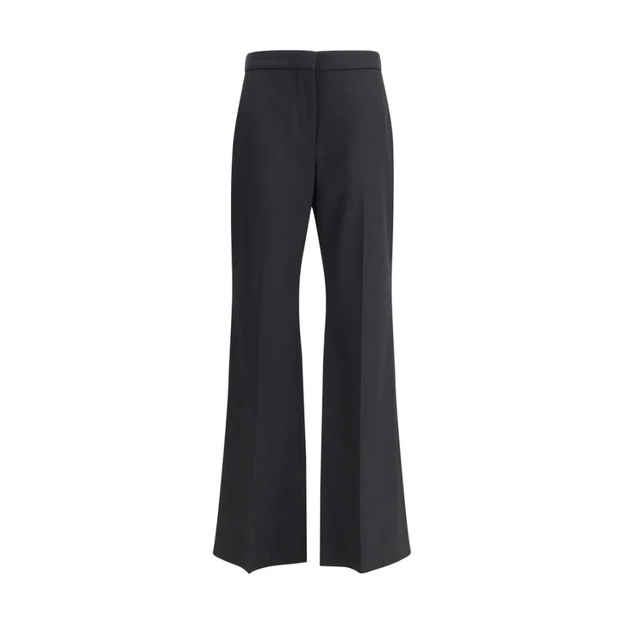 Givenchy Black Wool Pants