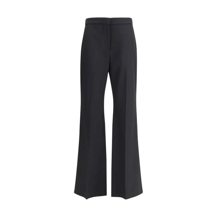 Givenchy Black Wool Pants