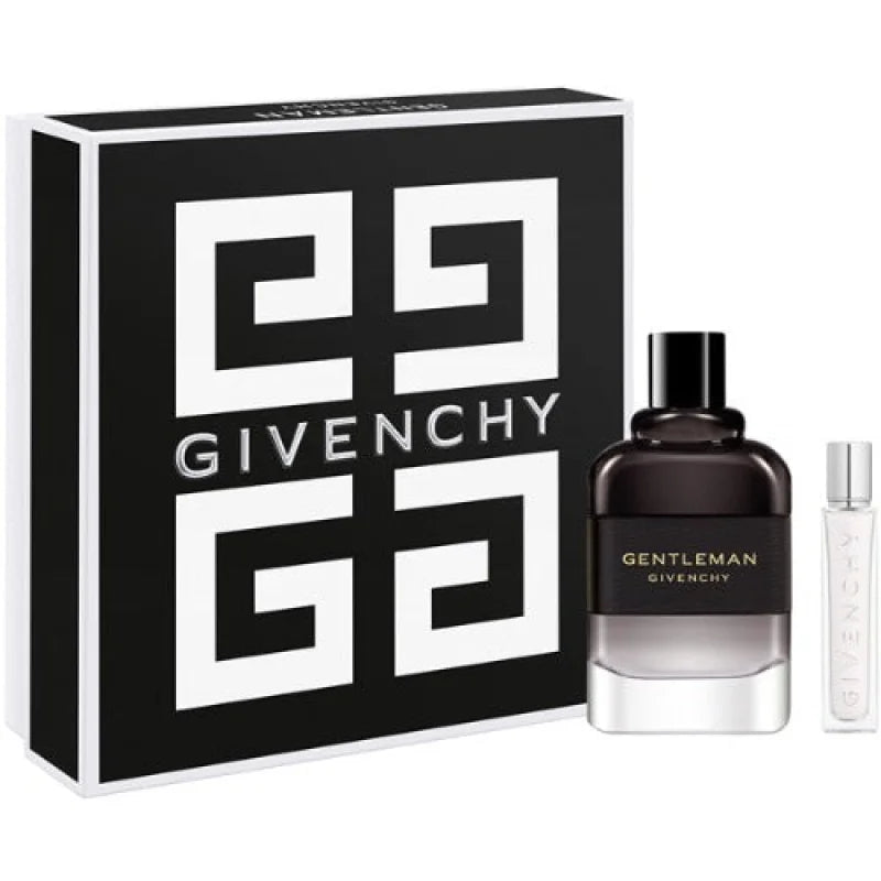 Exquisite Givenchy Gentleman Boisee Parfum Spray Rich Black Pepper Men’s Gift Sets