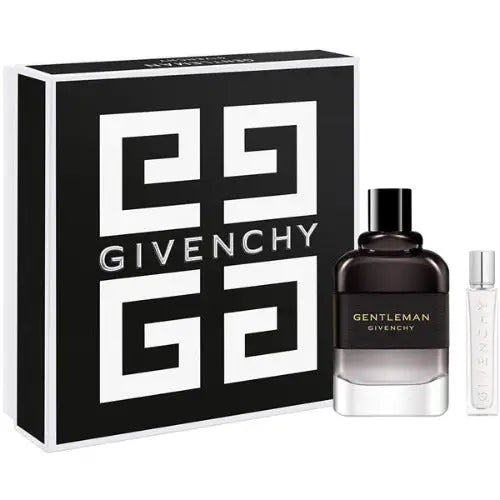 Unleash Passionate Strength with Givenchy Gentleman Boisee Gift Set Men’s Sets