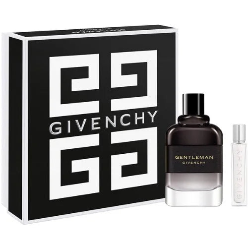 Givenchy Gentleman Boisee Piece Gift Set Parfum Spray for Men Men’s Sets