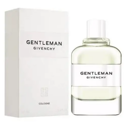 Elevate Your Senses with Givenchy Gentleman Cologne: A Fresh Twist Men’s Cologne