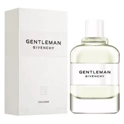 Elevate Your Senses with Givenchy Gentleman Cologne: A Fresh Twist Men’s Cologne