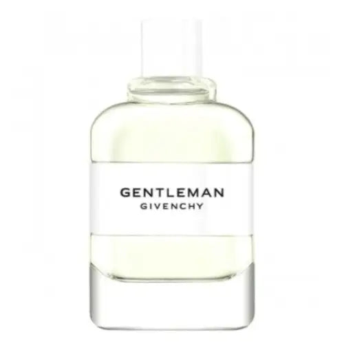 Elevate Your Senses with Givenchy Gentleman Cologne: A Fresh Twist Men’s Cologne