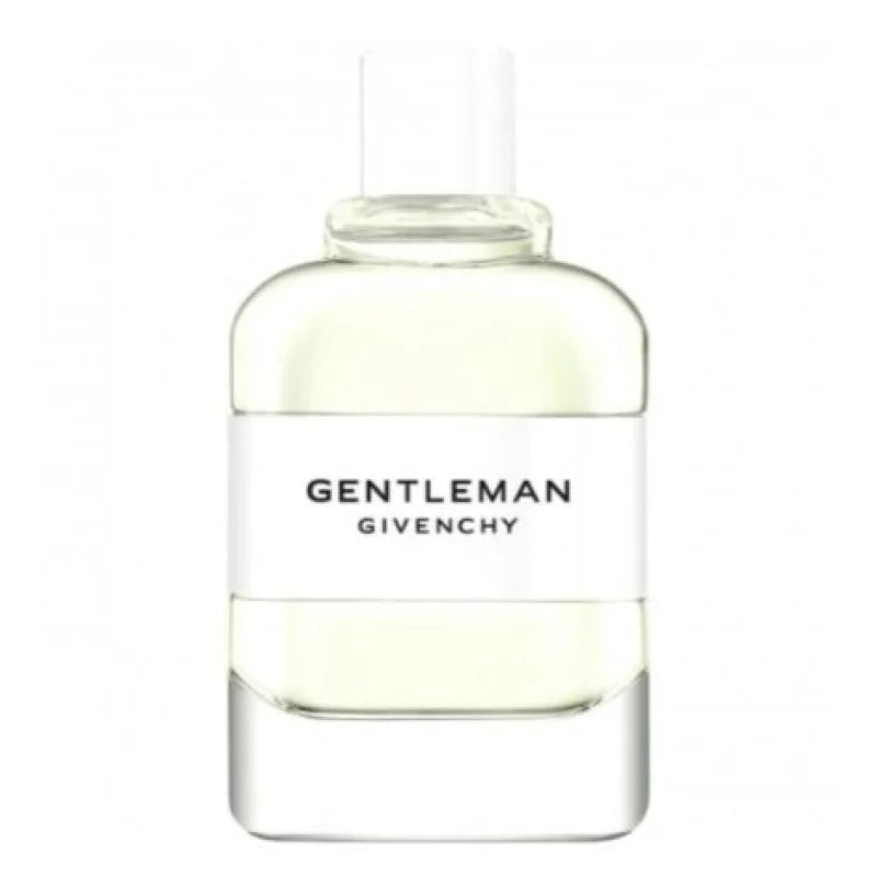 Gentleman Givenchy Cologne Eau Unleashes Electrifying Citrus Burst Men’s