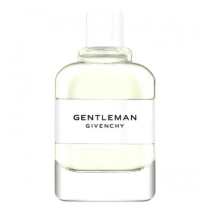 Gentleman Givenchy Cologne Eau Unleashes Electrifying Citrus Burst Men’s