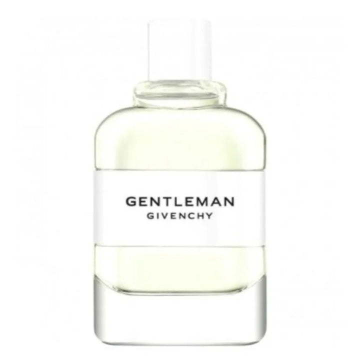 Gentleman Givenchy Cologne Eau Unleashes Electrifying Citrus Burst Men’s