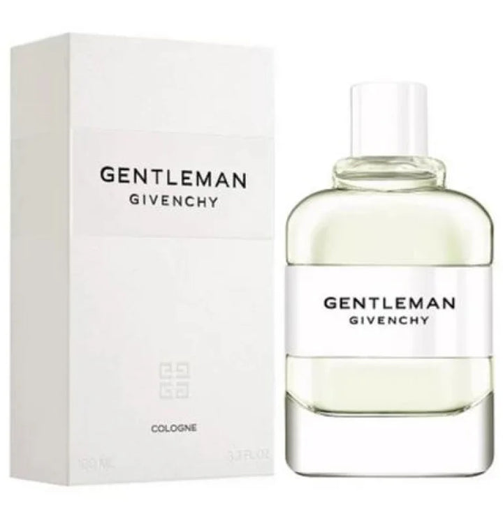 Gentleman Givenchy Cologne Eau Unleashes Electrifying Citrus Burst Men’s