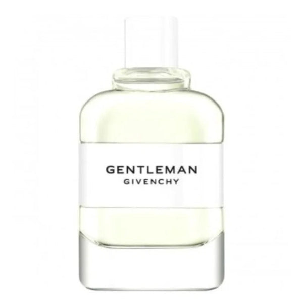 Givenchy Men’s Cologne - Gentleman Electrifying Citrus Tonic