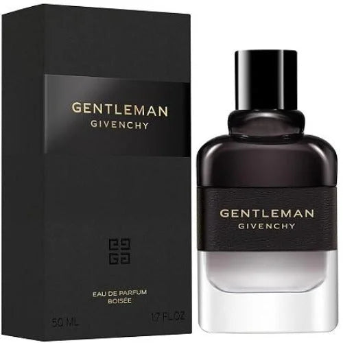Givenchy Gentleman Cologne Sensual Woody Perfume for Men Men’s